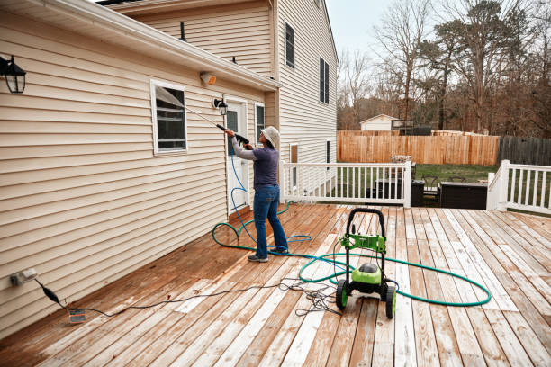 Best Sidewalk Pressure Washing  in West Easton, PA