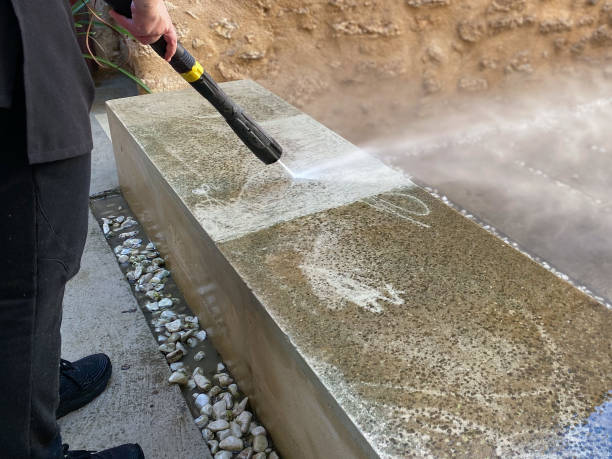 Best Deck Pressure Washing  in West Easton, PA