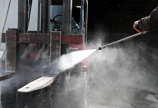 Best Pressure Washing Services for Businesses  in West Easton, PA
