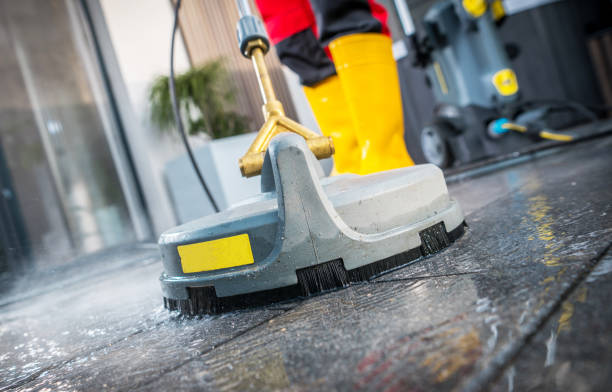 Local Pressure Washing Services in West Easton, PA
