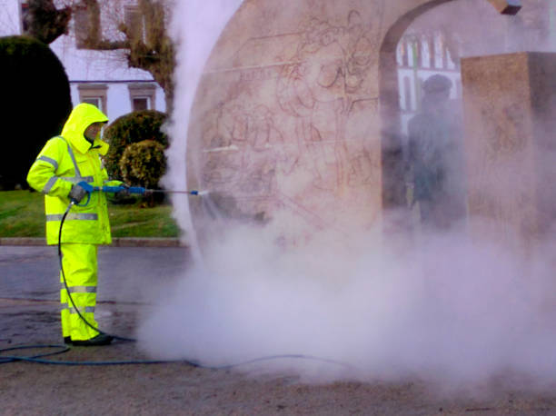  West Easton, PA Pressure Washing Pros