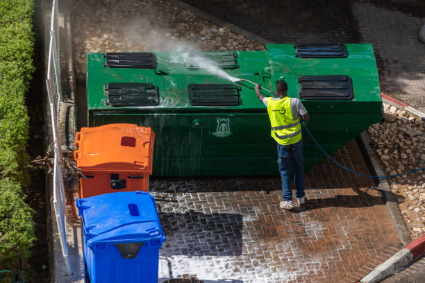 Best Commercial Building Pressure Washing  in West Easton, PA