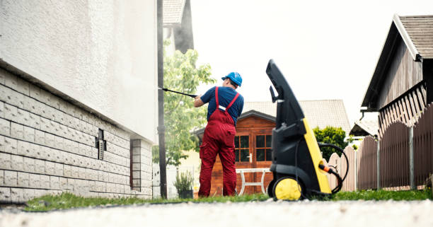 Best Residential Pressure Washing Services  in West Easton, PA
